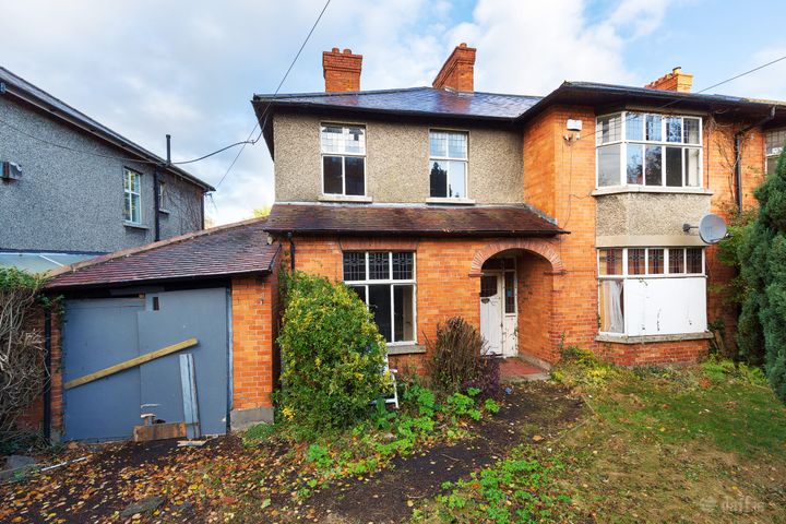 3 Eglinton Rd, Donnybrook, Dublin 4, Dublin 4, Dublin