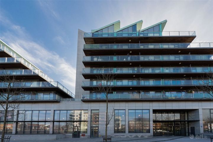 116 New Seskin Court, Arena, Tallaght, Dublin 24, D24ED35