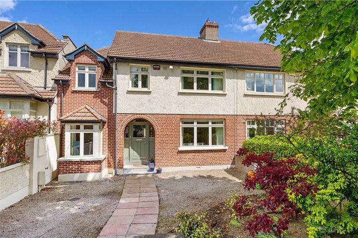 37 South Ave, Mount Merrion, Dublin, Dublin