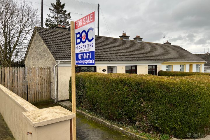 31 Ardarra, Portroe, Garrykennedy, Co. Tipperary, E45FR58