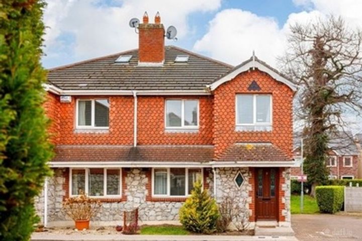 9 The Court, High Park, Grace Park Road, Dublin 9, Drumcondra, Dublin 9