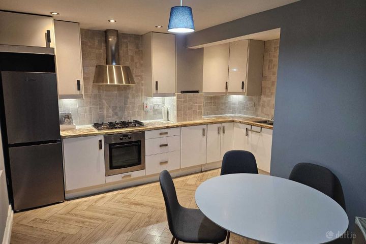 Magdalene Street, Drogheda, Co. Louth, Drogheda, Co. Louth