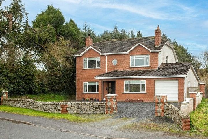 1 Oldcastle Road, Kells, Co. Meath, A82K0V8