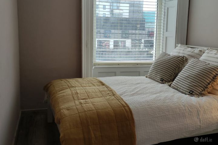 Apartment 8, The Mall Apartments, The Mall, North , Drogheda, Co. Louth