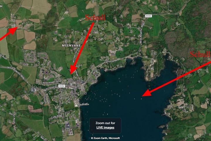 Ardmanagh, Schull, Co. Cork