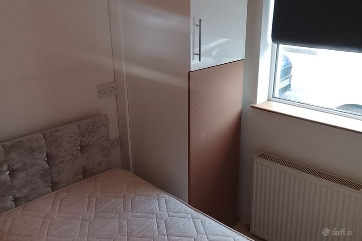 5 Joseph's parade , Phibsborough, Dublin 7