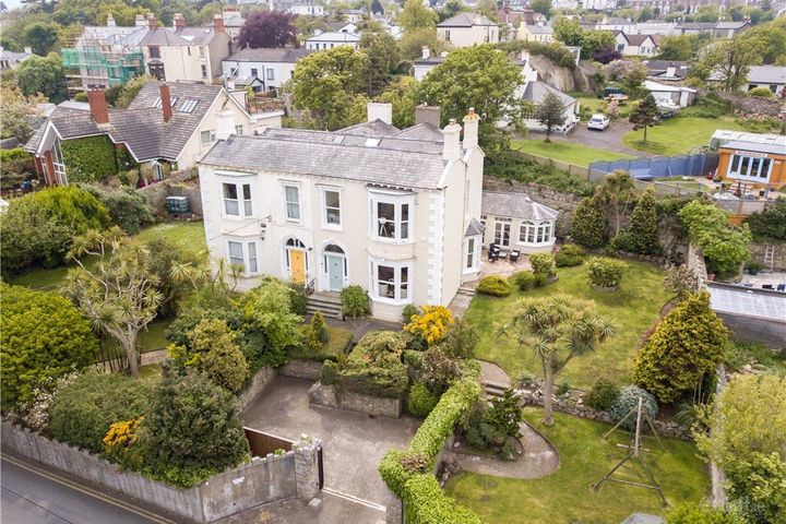 90 Coliemore Rd, Dalkey, Dublin, Dublin 15, Dublin