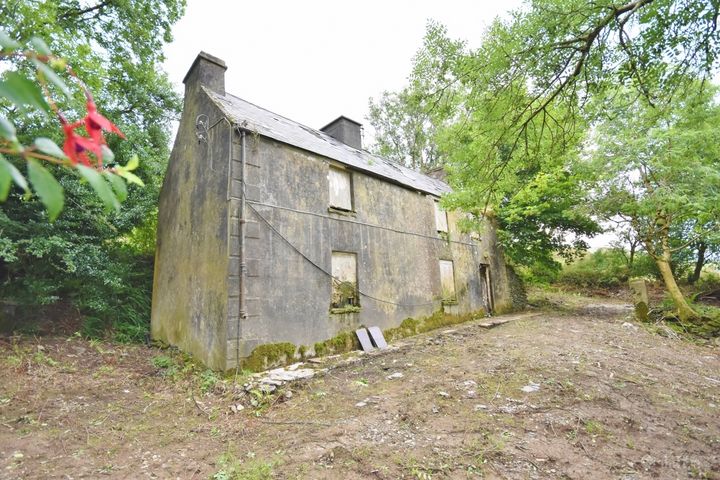 Kilduff, Anascaul, Co. Kerry, V92ND68