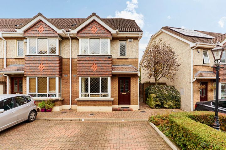 6 Belleville, Blackhorse Avenue, Dublin 7, D07RF84