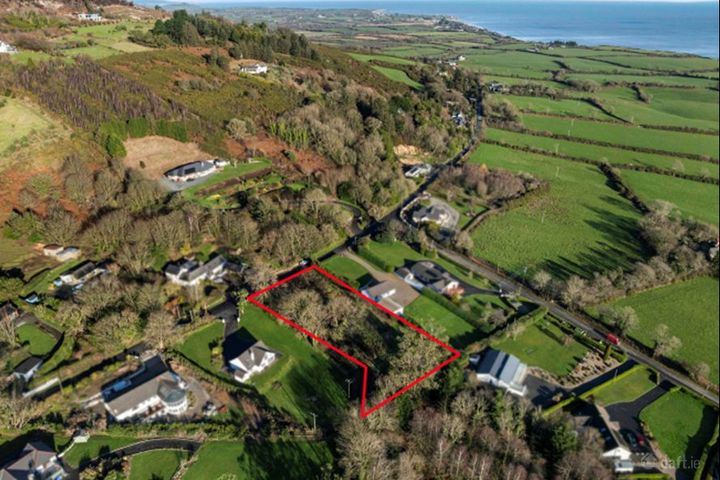 Kildermott, Tara Hill, Co. Wexford