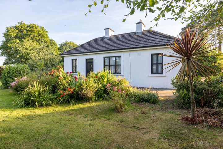 Woodlands, Caim, Enniscorthy, Co. Wexford, Y21C6X5