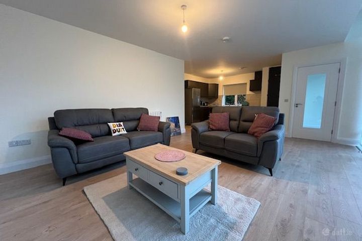 Main Street, Tulla, Co. Clare