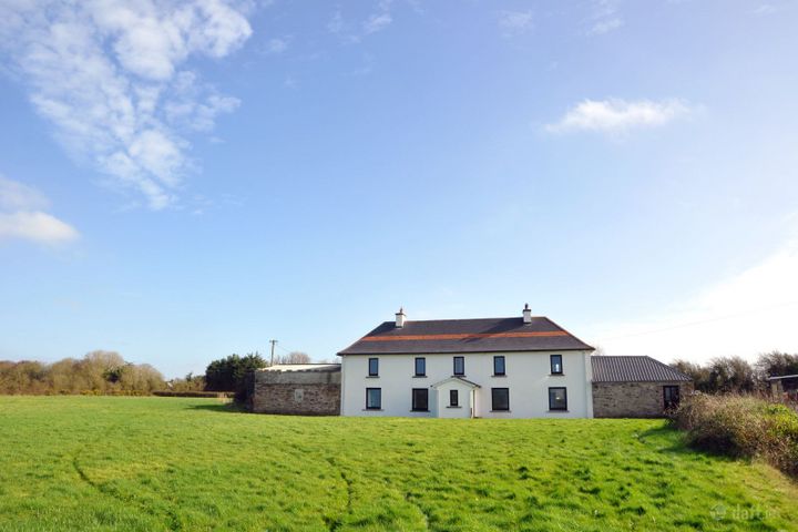 'Ralph House', Ralph, Fethard-On-Sea, Co. Wexford, Y34YF34