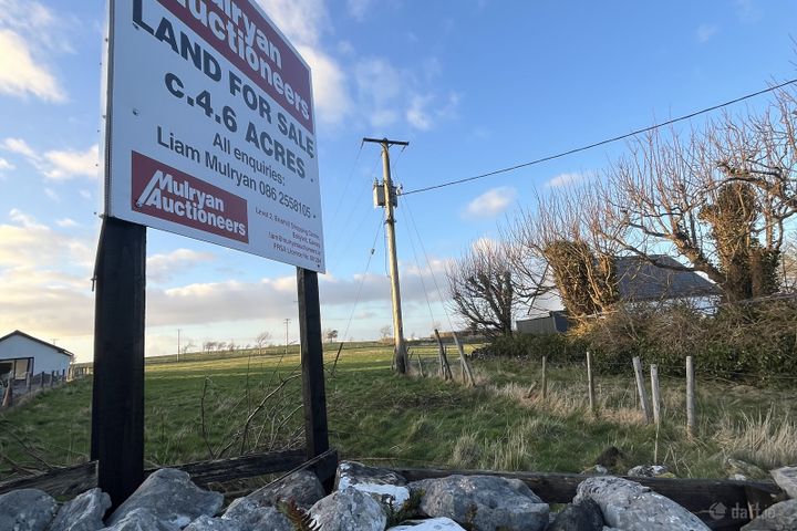 Rinville, Oranmore, Co. Galway