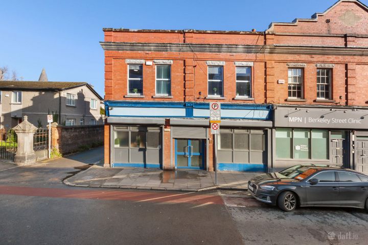 12, 13 Berkeley Street, Phibsborough, Dublin 7, D07PV4Y