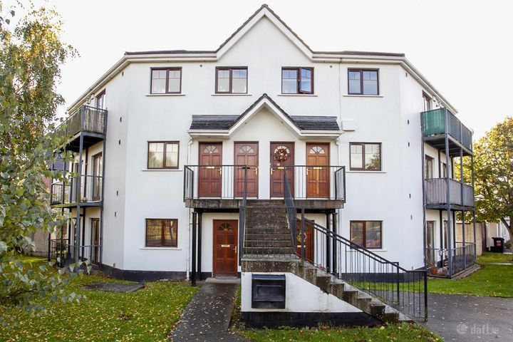 36 Straffan Close, Straffan Wood, Maynooth, Kildare