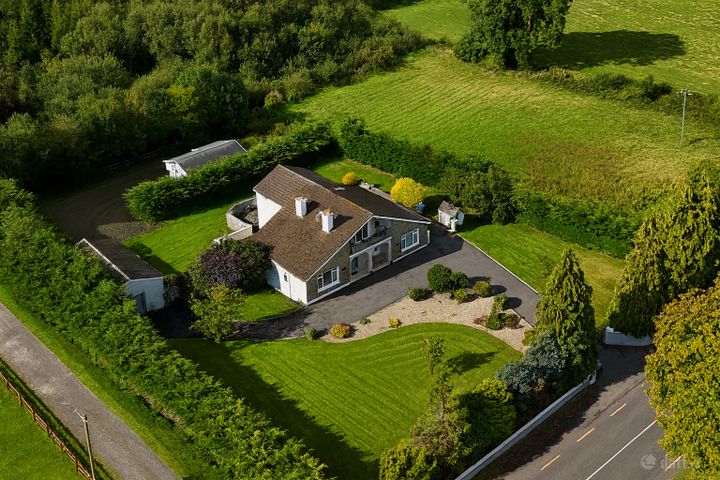 Carn, Portarlington, Co. Laois, R32NT97