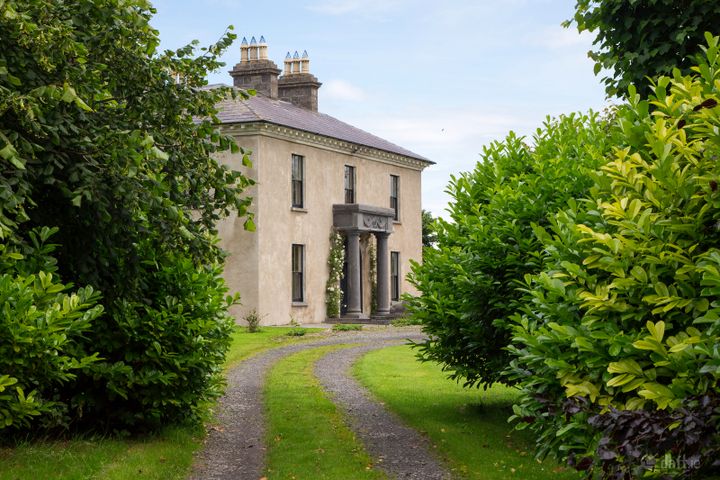 Seafield House, Easkey, Co Sligo, Sligo