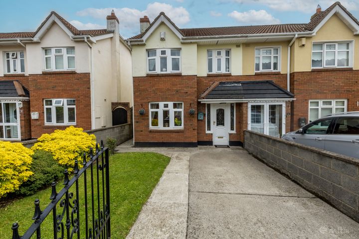 16 Elmwood Close, Clonsilla, Dublin 15, Dublin 15, Dublin