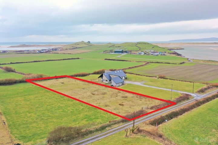 Barrow, Ardfert, Tralee, Co. Kerry