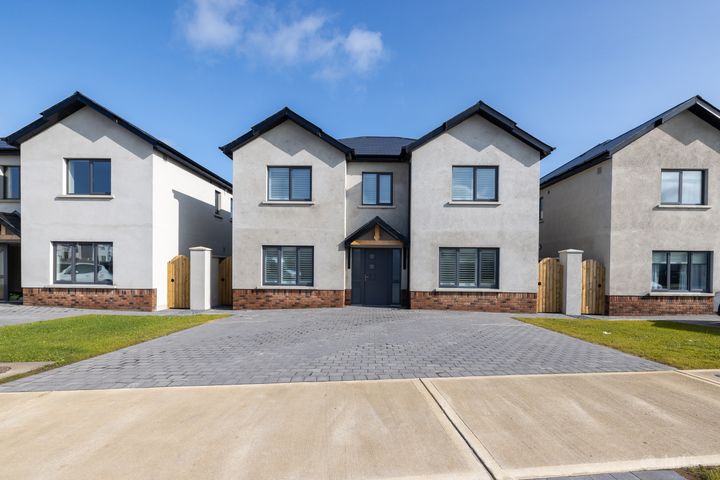 Radharc na hAbhann, Newtown Road, Wexford Town, Co. Wexford