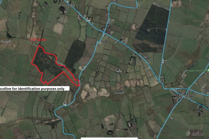 Beennameel, Bweeng, Co. Cork