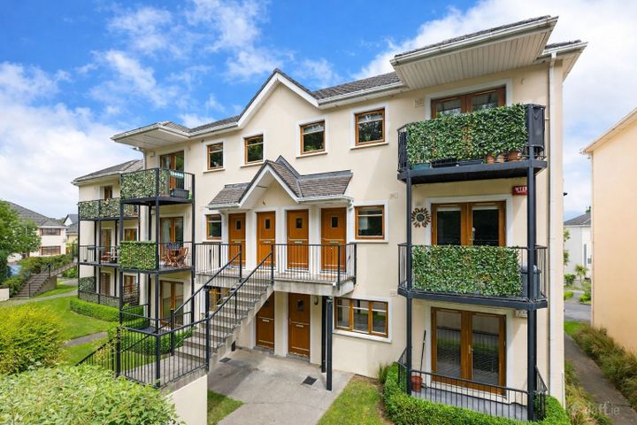 51 The Rectory, Stepaside, Dublin 18, D18R0H8