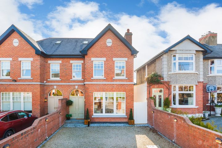 9a Dollymount Avenue, Clontarf, Dublin 3, Dublin