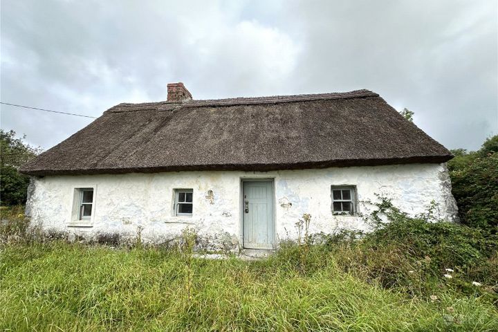 Francis Cottage, Coolough, Menlo, Galway, H91X29C