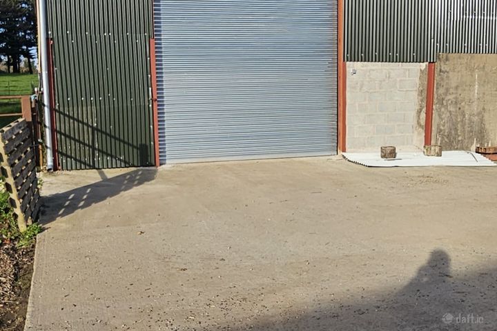 Near Beehive Pub, Wicklow Town, Co. Wicklow