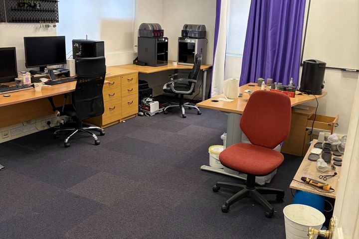 Unit 106 Lagan Road, Dublin Industrial Estate, Dublin 11, Glasnevin, Dublin 11