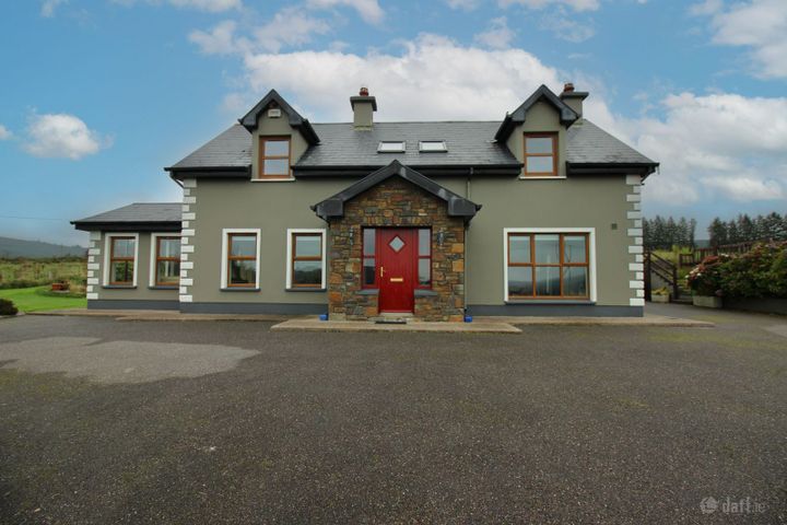 Annagannihy, Ballinagree, Macroom, Co. Cork, P12CV63