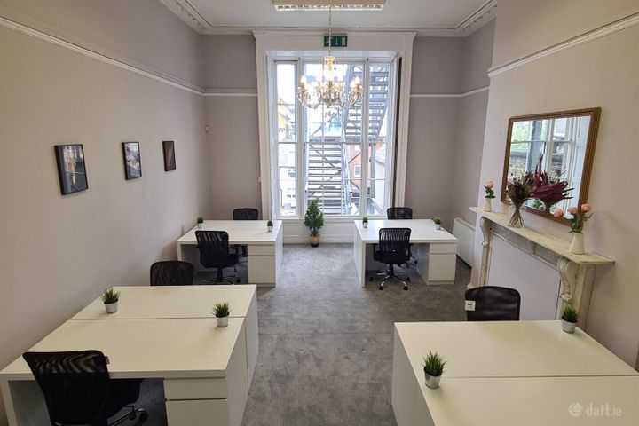 28 Baggot Street Lower, Dublin 2