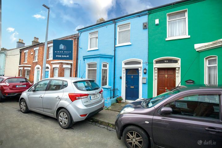 41 Windsor Ave, Fairview, Dublin 3, Dublin 3, Dublin