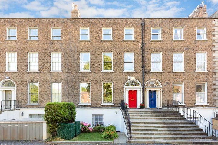 38 Waterloo Rd Upstairs, Ballsbridge, Dublin 4, Dublin 4, Dublin