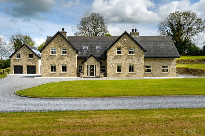 Ardnurcher Glebe, Horseleap, Moate, Offaly