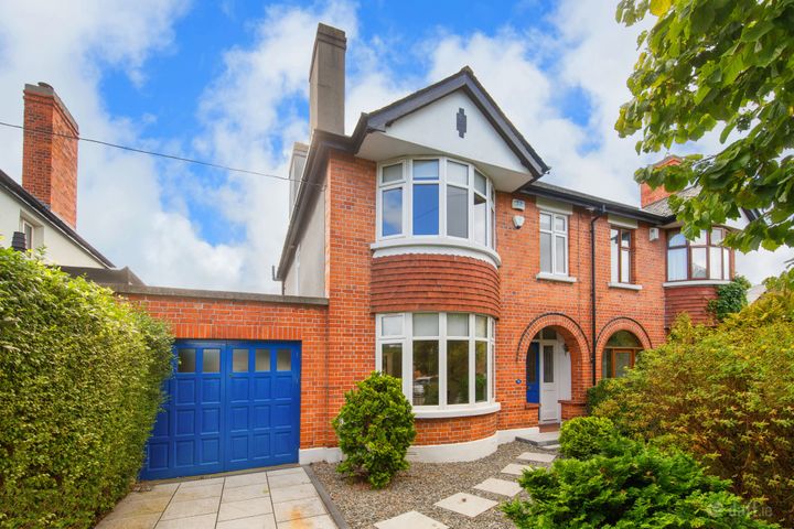44 Wilfield Park, Sandymount, Dublin 4, Dublin 4, Dublin