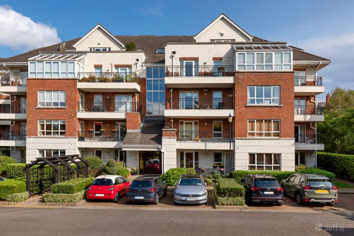 105 Ballsbridge Wood, Shelbourne Rd, Ballsbridge Dublin 4, Dublin 4, Dublin