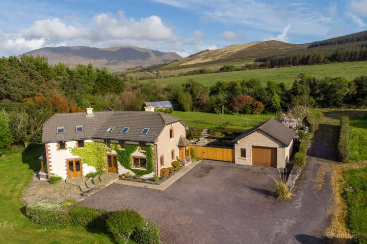 Cappaclogh East, Camp, Co. Kerry, V92PX88