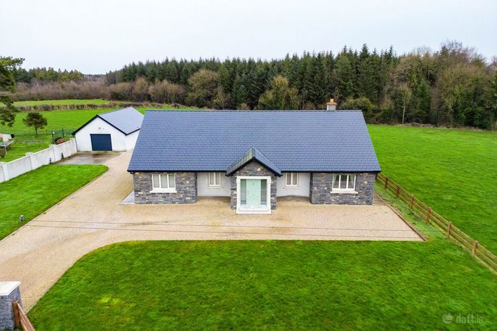 Clonagh, Rhode, Co. Offaly, R35A7K3