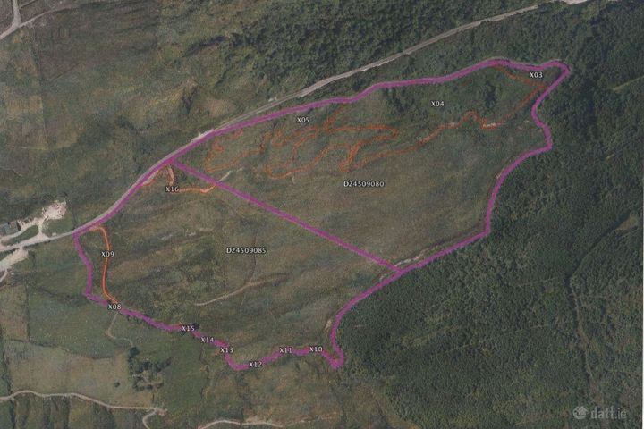 Derrylahan, Ballyvourney, Co. Cork