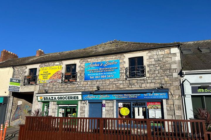 Wellington Quay, Drogheda, Co. Louth, A92NCC6