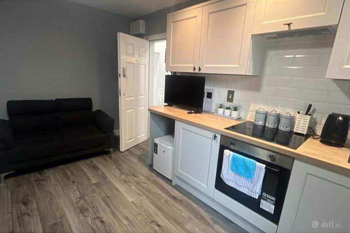 North Circular Road, Dublin 1, North Circular Road, Dublin 1