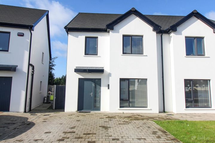 65 Hazel Hill, Hazel Brooke, Mallow, Cork