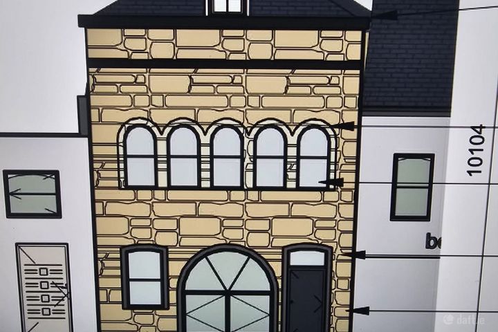 Main Street, Ballybofey, Ballybofey, Co. Donegal, F93AX74