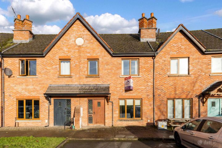 16 Árd Na Carraig, Lis Na Dara, Dundalk, Co. Louth, A91WK7E