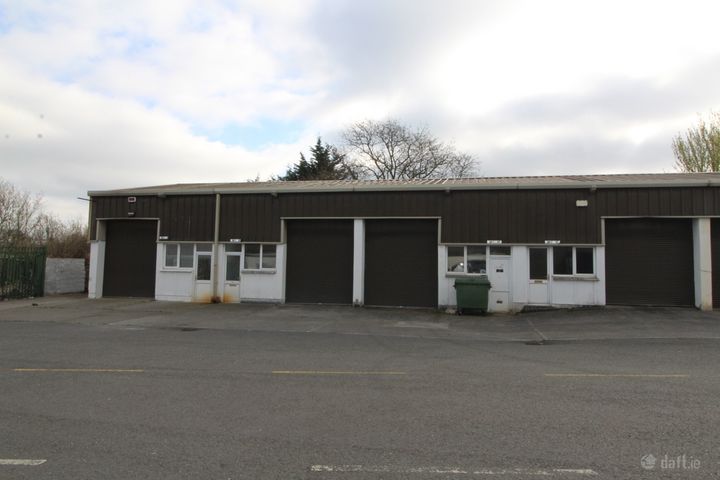 Unit 9D, Ballydaheen Industrial Park, Mallow, Co. Cork