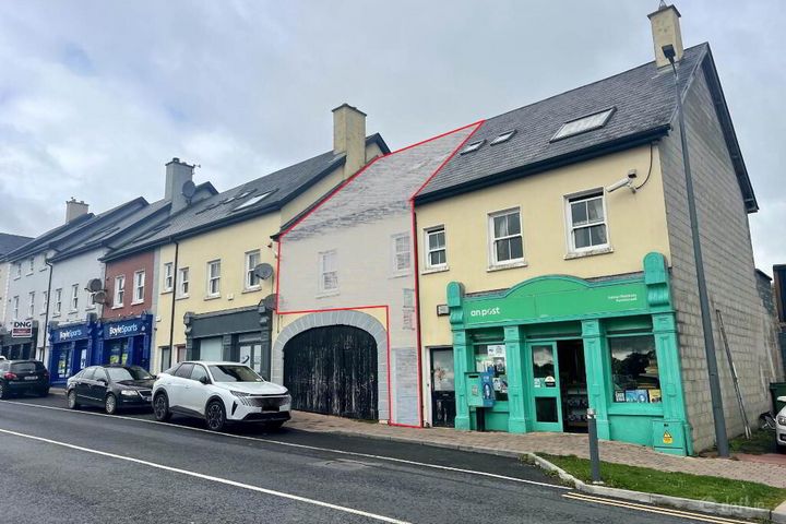 1b Main Street, Patrickswell, Co. Limerick, V94E8Y8