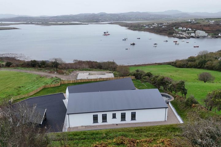 Kinnelargy, Downings, Co. Donegal, F92P90V