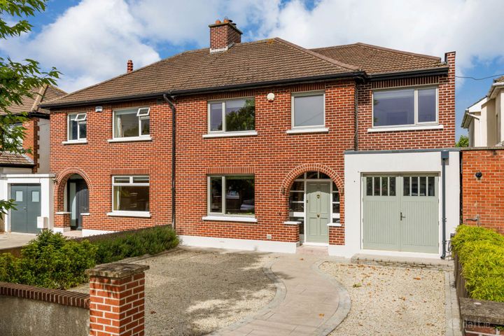 51 Kincora Grove, Clontarf, Dublin 3, Dublin 3, Dublin